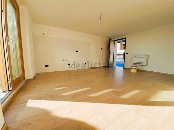 appartamento in affitto ad Albano Laziale
