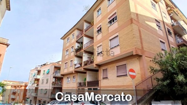 appartamento in affitto ad Albano Laziale