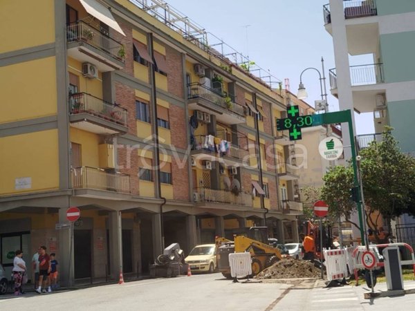 appartamento in affitto ad Albano Laziale