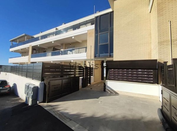 appartamento in affitto ad Albano Laziale