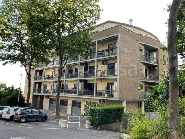 appartamento in affitto ad Albano Laziale