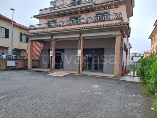 monolocale in affitto ad Albano Laziale in zona Pavona