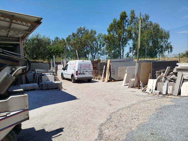 capannone in affitto ad Albano Laziale