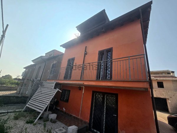 appartamento in affitto ad Albano Laziale