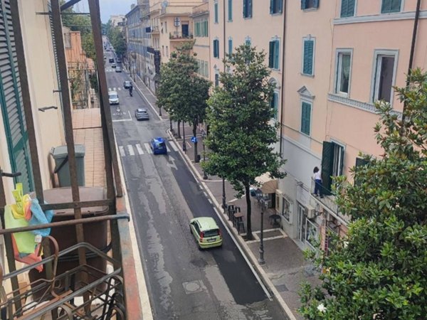 appartamento in affitto ad Albano Laziale