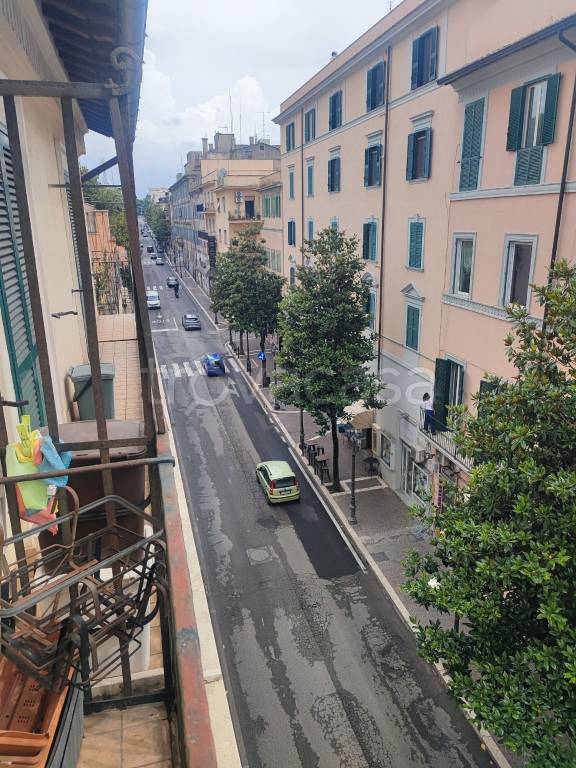appartamento in affitto ad Albano Laziale