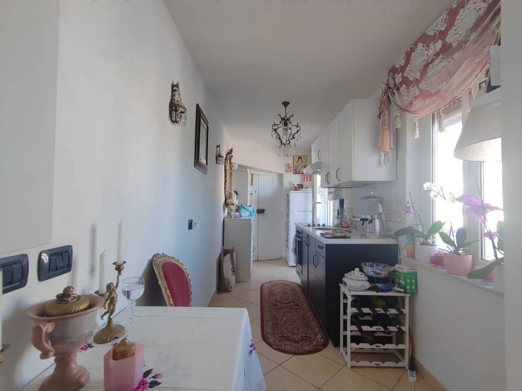 appartamento in affitto ad Albano Laziale