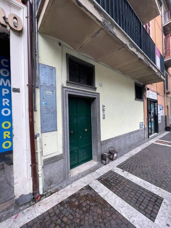 appartamento in affitto ad Albano Laziale