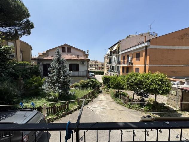 appartamento in affitto ad Albano Laziale