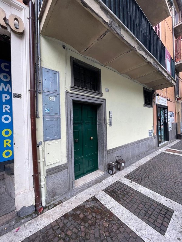 appartamento in affitto ad Albano Laziale