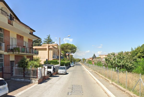 appartamento in affitto ad Albano Laziale in zona Marfoli