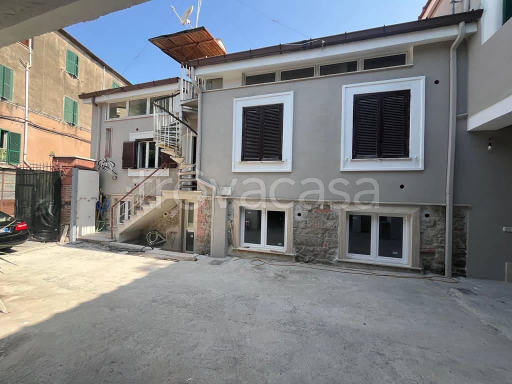 appartamento in affitto ad Albano Laziale