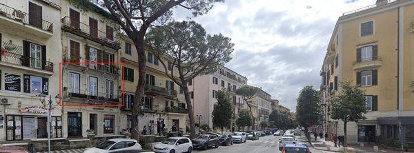 appartamento in affitto ad Albano Laziale