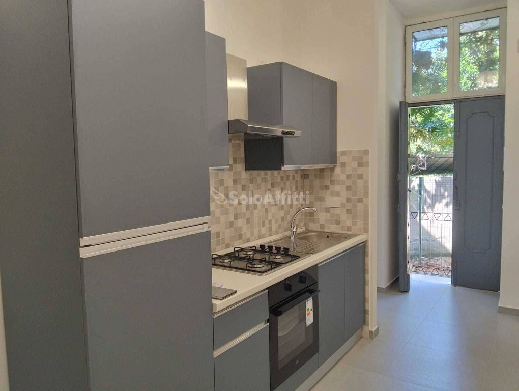 appartamento in affitto ad Albano Laziale