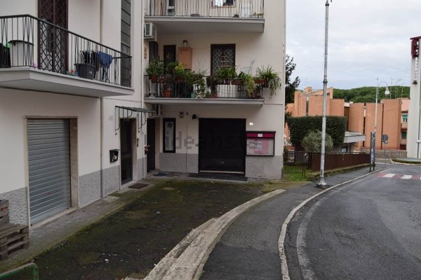 ufficio in affitto ad Albano Laziale