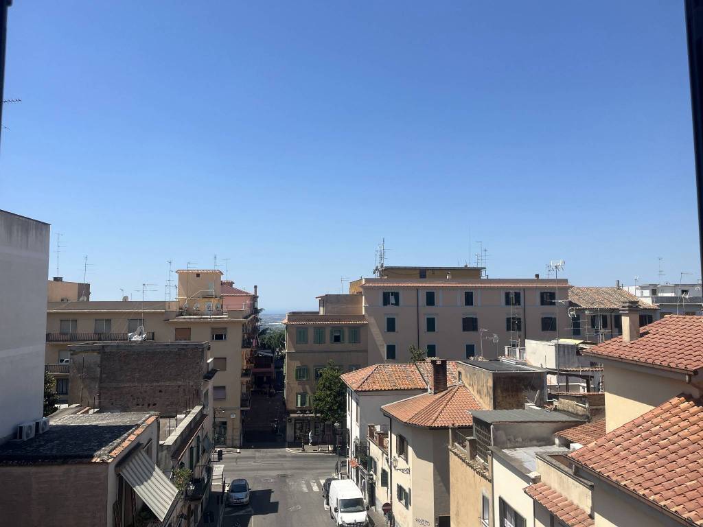 appartamento in affitto ad Albano Laziale