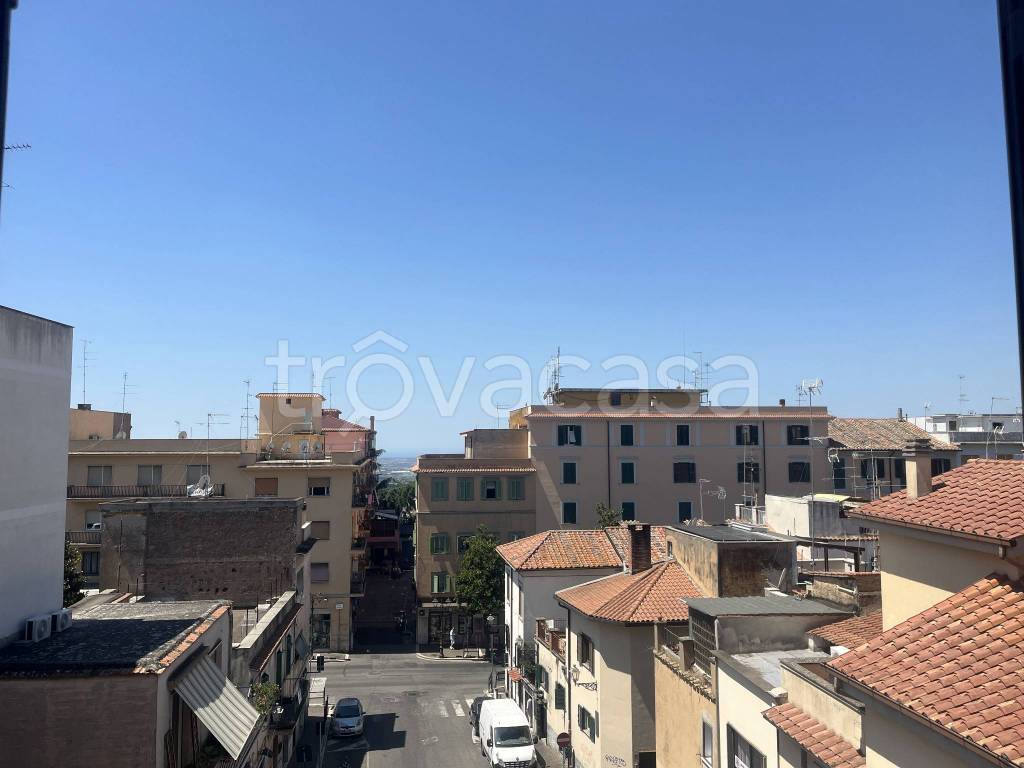 appartamento in affitto ad Albano Laziale