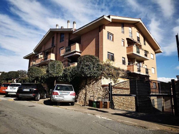 appartamento in affitto ad Albano Laziale