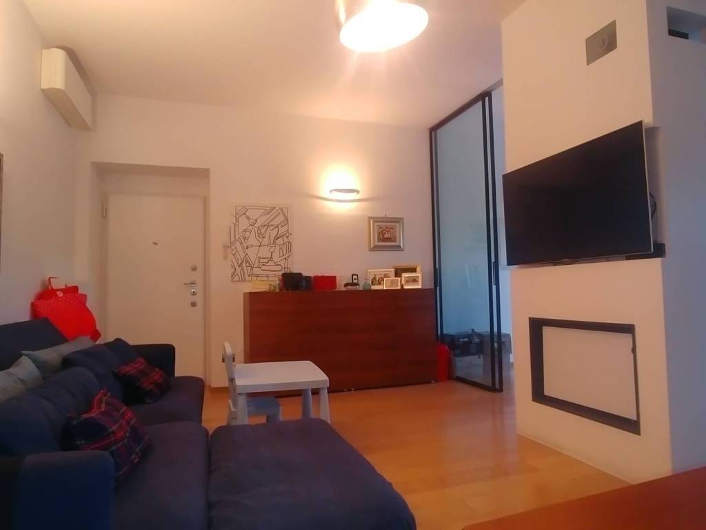 appartamento in affitto ad Albano Laziale
