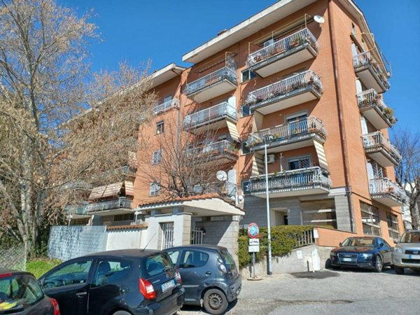 appartamento in affitto ad Albano Laziale