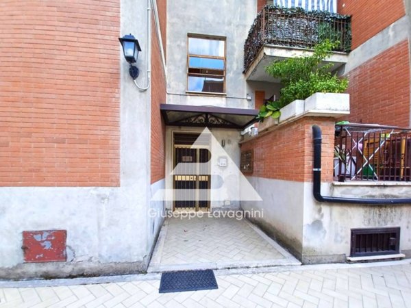 appartamento in affitto ad Albano Laziale