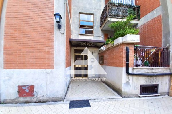 appartamento in affitto ad Albano Laziale