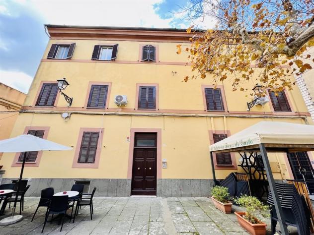 appartamento in affitto ad Albano Laziale