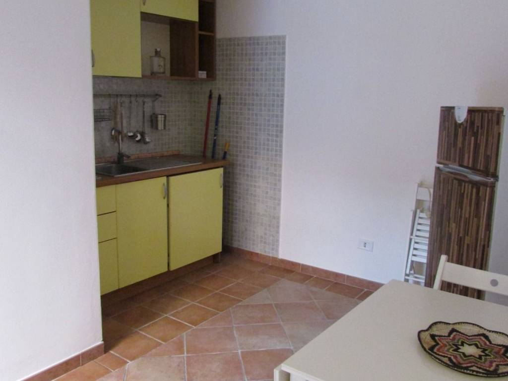 appartamento in affitto ad Albano Laziale