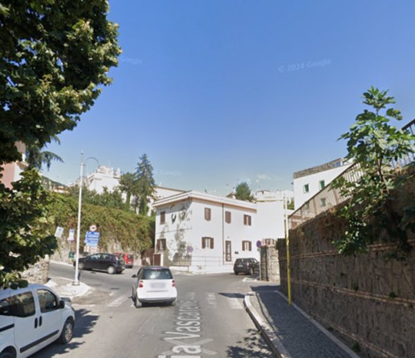 appartamento in affitto ad Albano Laziale