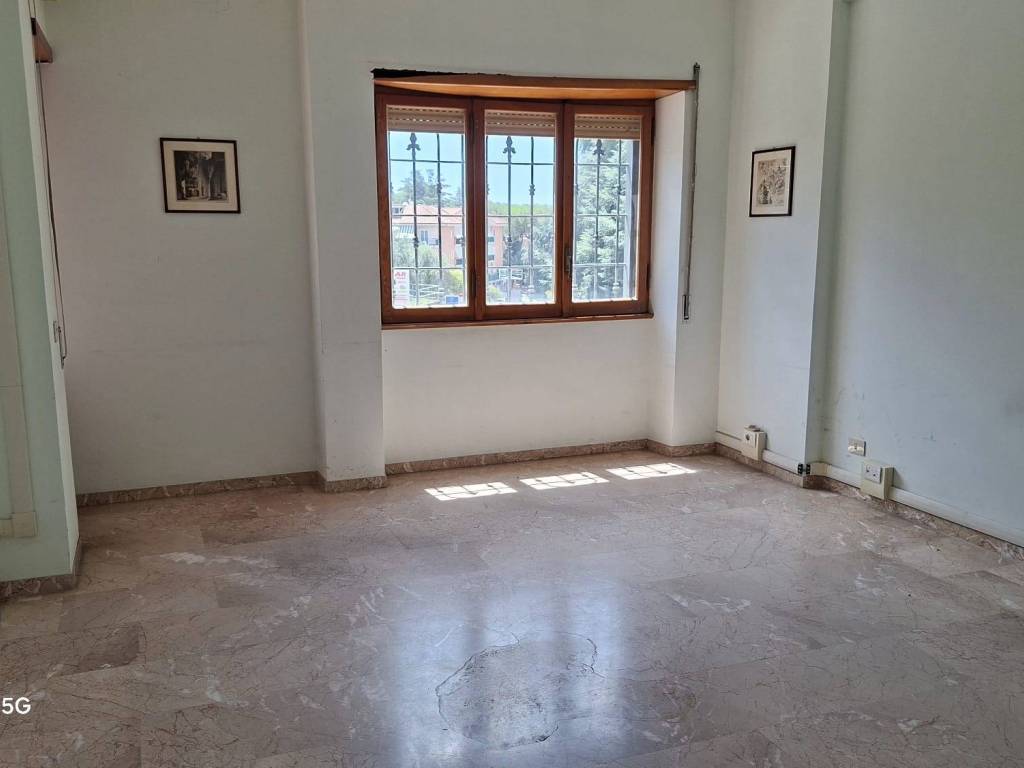appartamento in affitto ad Albano Laziale in zona Cecchina