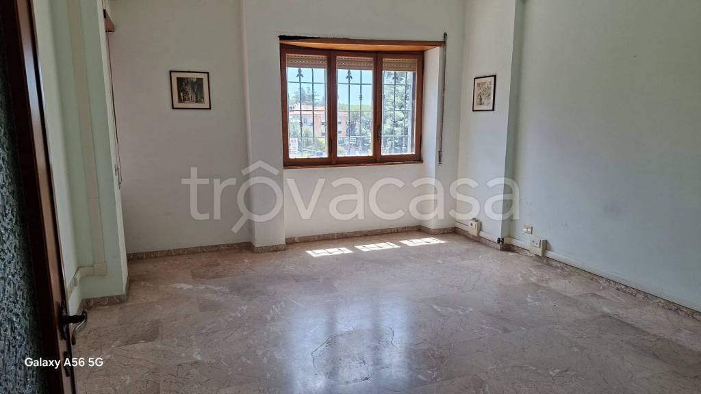 appartamento in affitto ad Albano Laziale in zona Cecchina