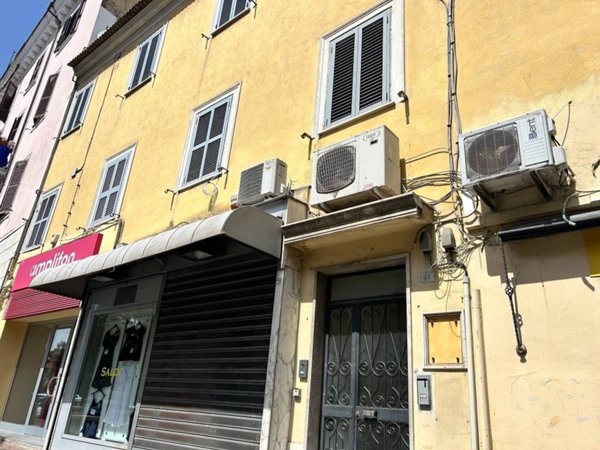 appartamento in affitto ad Albano Laziale