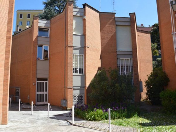 appartamento in affitto ad Albano Laziale