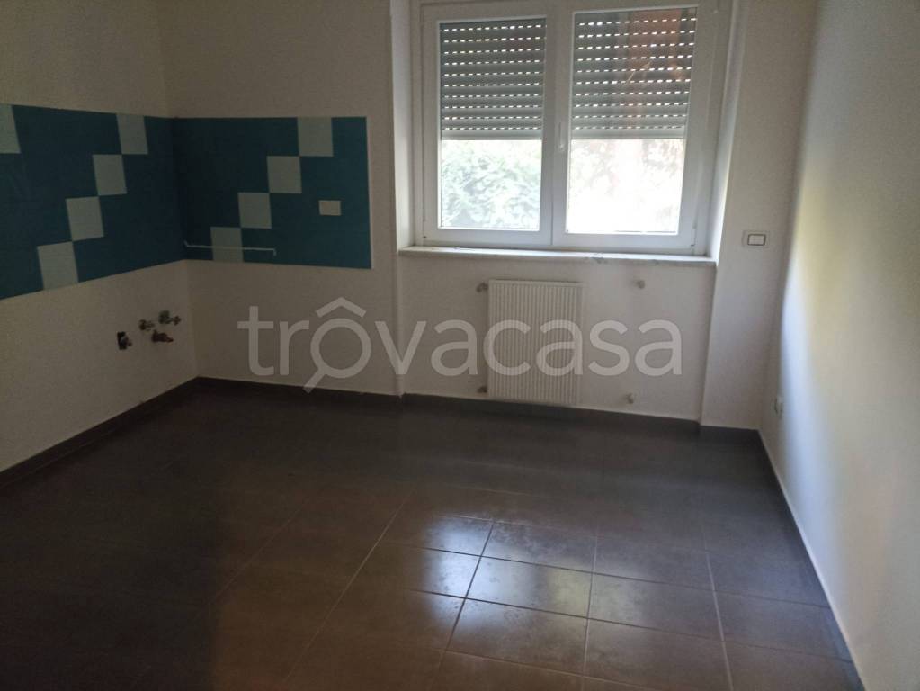 appartamento in affitto ad Albano Laziale