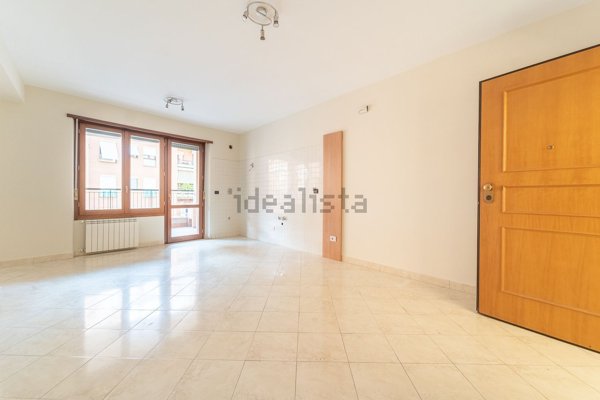 appartamento in affitto ad Albano Laziale