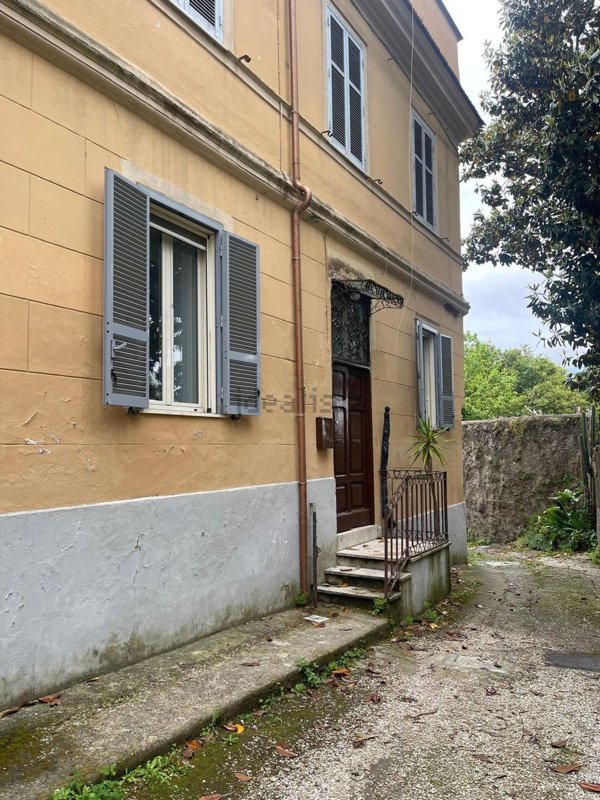 appartamento in affitto ad Albano Laziale