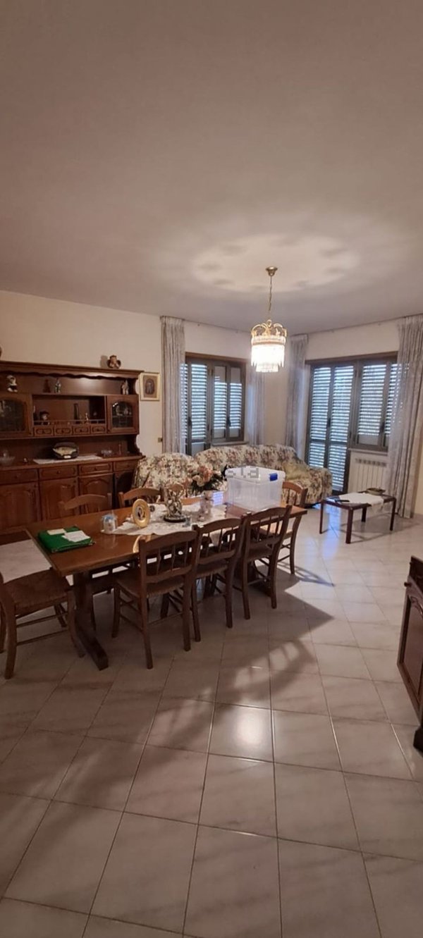 appartamento in affitto ad Albano Laziale in zona Pavona