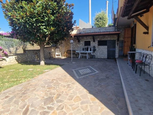 appartamento in affitto ad Albano Laziale
