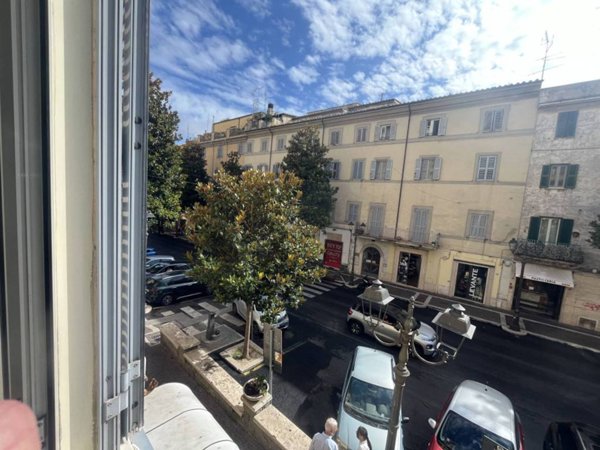 appartamento in affitto ad Albano Laziale