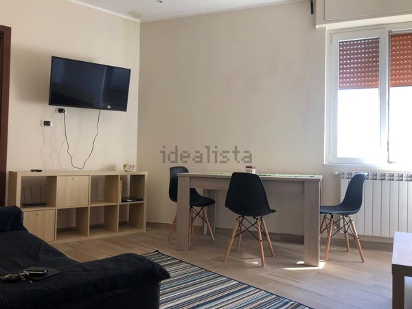 appartamento in affitto ad Albano Laziale in zona Cecchina