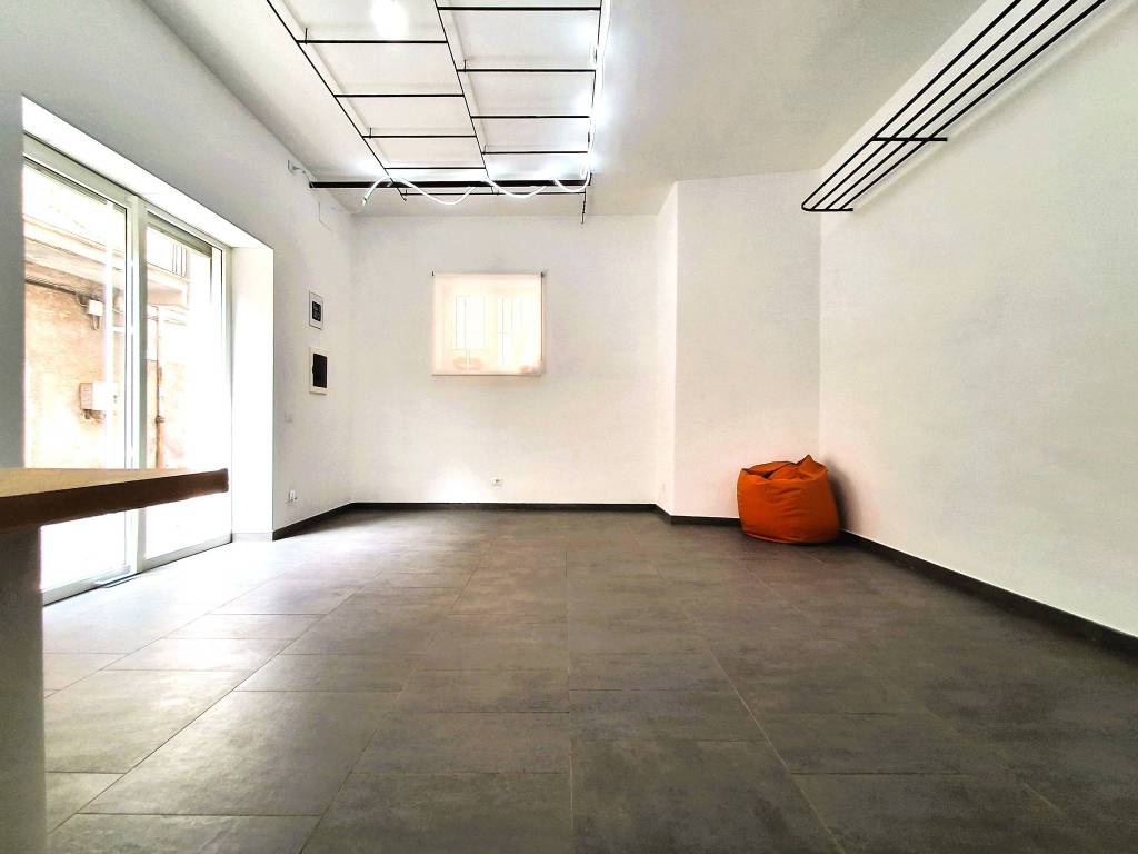 ufficio in affitto ad Albano Laziale