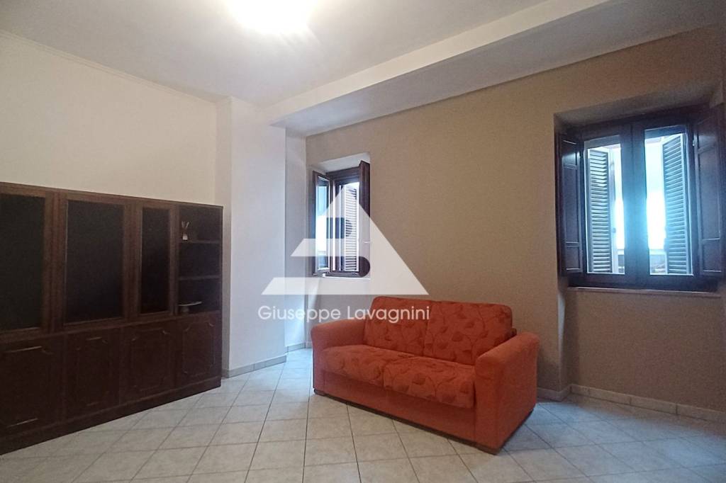 appartamento in affitto ad Albano Laziale