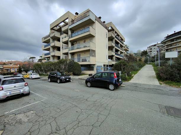 appartamento in affitto ad Albano Laziale
