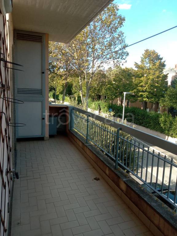 appartamento in affitto ad Albano Laziale
