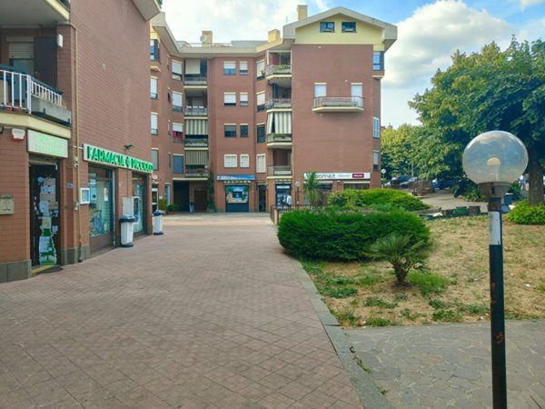 appartamento in affitto ad Albano Laziale