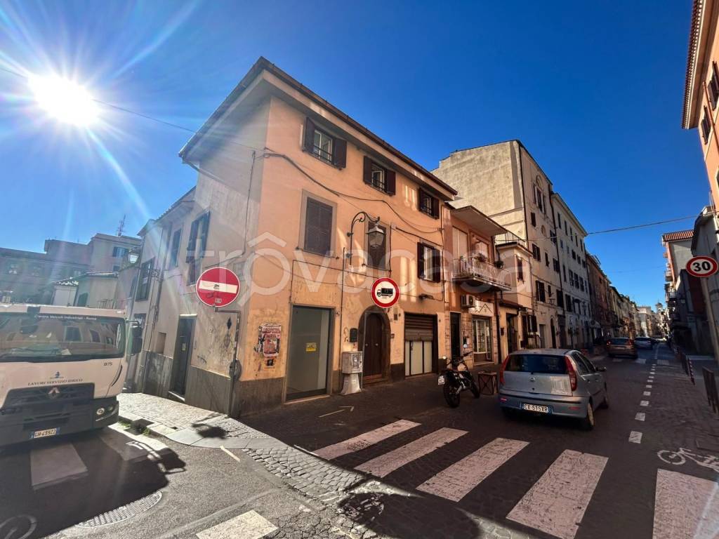 appartamento in affitto ad Albano Laziale