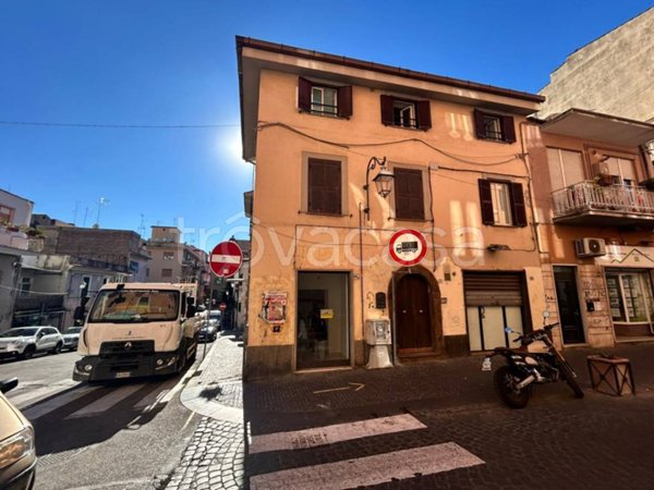 appartamento in affitto ad Albano Laziale