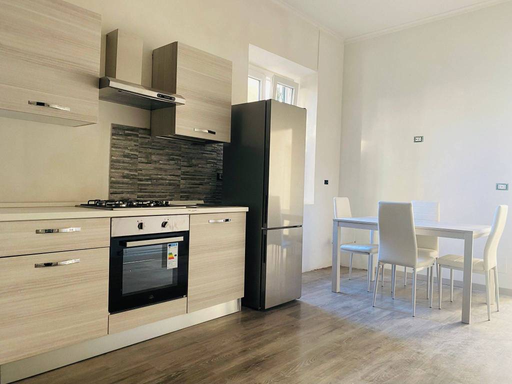 appartamento in affitto ad Albano Laziale