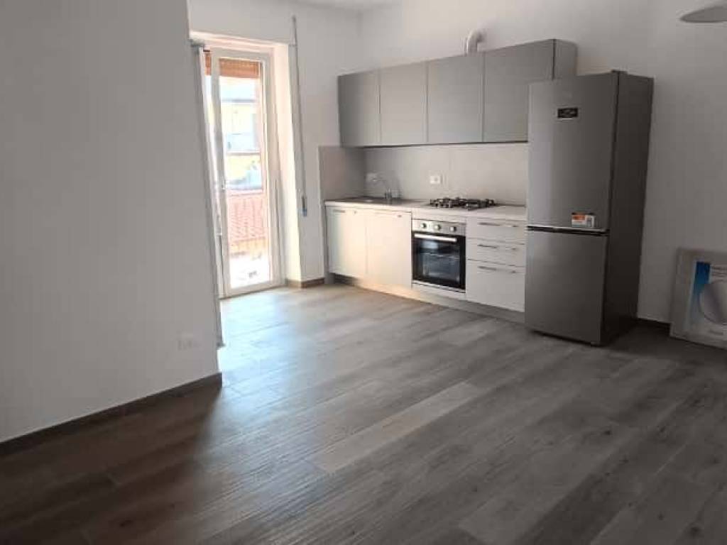 appartamento in affitto ad Albano Laziale