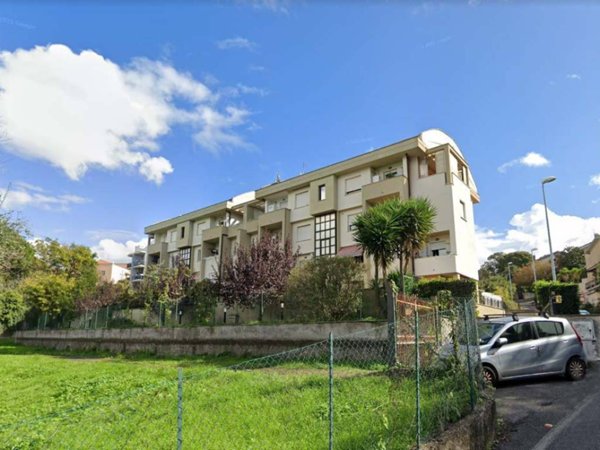 appartamento in affitto ad Albano Laziale